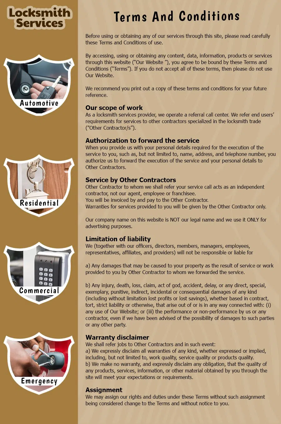 Sun City Center FL Locksmith Store Sun City Center, FL 727-674-0464